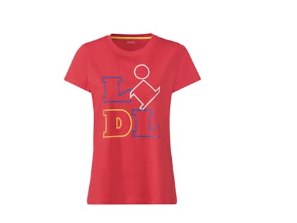 Lidl shirt discount